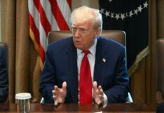 Donald Trump advierte sanciones a países que compren petróleo a Irán