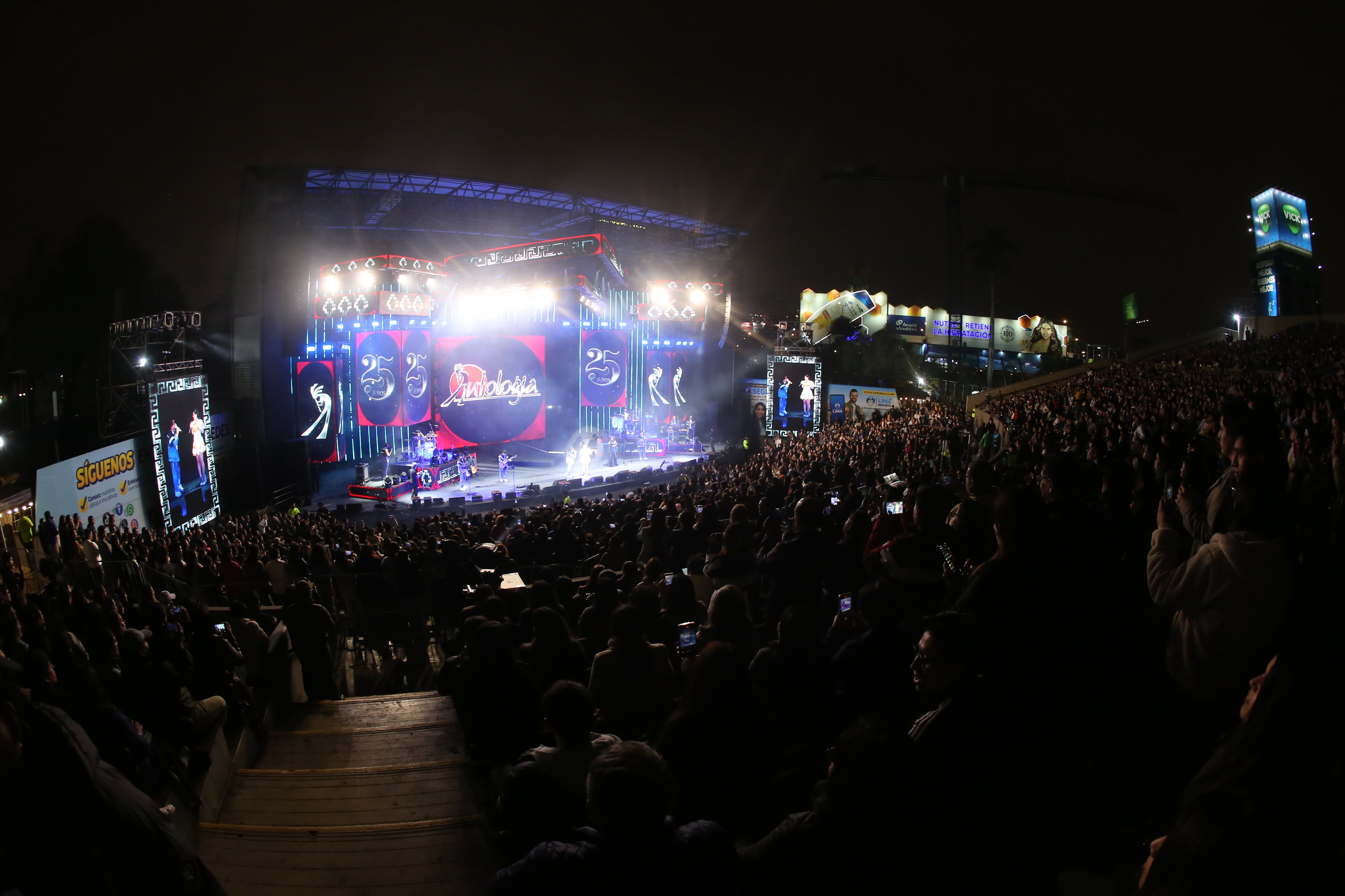 Entre el 90% y el 95% de los eventos que opera Vaope.com corresponden a espectáculos de cumbia, segmento que impulsa gran parte de su crecimiento fuera de Lima.