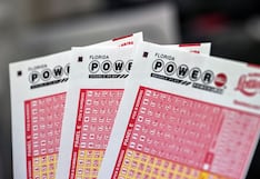 John Cheeks, el jugador que demandó a Powerball por haberle hecho creer que había ganado 325 millones de dólares