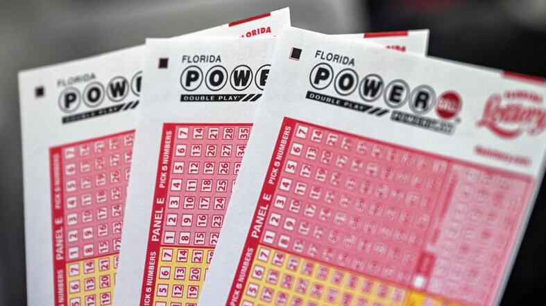 Cuál fue el premio mayor de Powerball en el sorteo del miércoles 7 de febrero