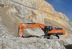 Oro en Huánuco: Hannan Metals amplía a 410 metros zona mineralizada de su proyecto Previsto