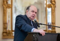Rafael López Aliaga: mensaje a la Nación debe ser de generación de empleo