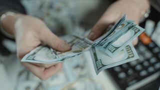 La historia de joven que renunció a su trabajo pensando que había ganado el premio mayor