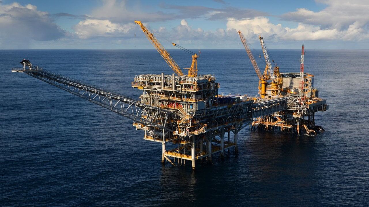 Piedra Redonda cuenta con un volumen estimado de gas natural recuperable de aproximadamente 1 trillón de pies cúbicos (Tcf). (Foto referencial: Stock).