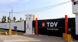 Textil del Valle, proveedor de Lacoste, siente cautela de marcas en EE.UU.: ¿qué acción tomará?