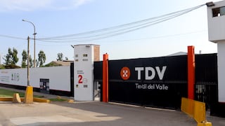 Textil del Valle, proveedor de Lacoste, siente cautela de marcas en EE.UU.: ¿qué acción tomará?