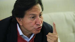 Alejandro Toledo será puesto en libertad bajo fianza si no se le cambia régimen carcelario