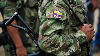 11 disidentes de las FARC mueren durante operación militar en Colombia