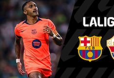 FC Barcelona vs. Elche CF EN DIRECTO - a qué hora juega, qué canal transmite y dónde ver LaLiga 2027 EN DIRECTO en USA y México