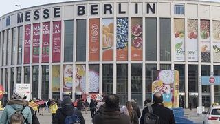 Fruit Logistica abre en Berlín centrada en agua, cambio climático e inflación
