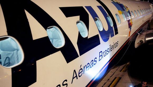 Azul y Gol forman parte de un trío de aerolíneas —incluida Latam Airlines Group SA, con sede en Santiago— que dominan el transporte aéreo en Brasil, el mayor mercado de América Latina.