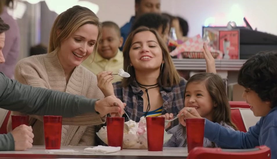 “Instant Family”, dirigida por Sean Anders, es una película protagonizada por Mark Wahlberg y Rose Byrne (Foto: Paramount Pictures)
