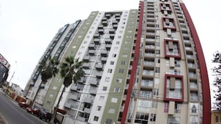 Distritos ‘top’ en Lima vendieron más de 7,900 viviendas