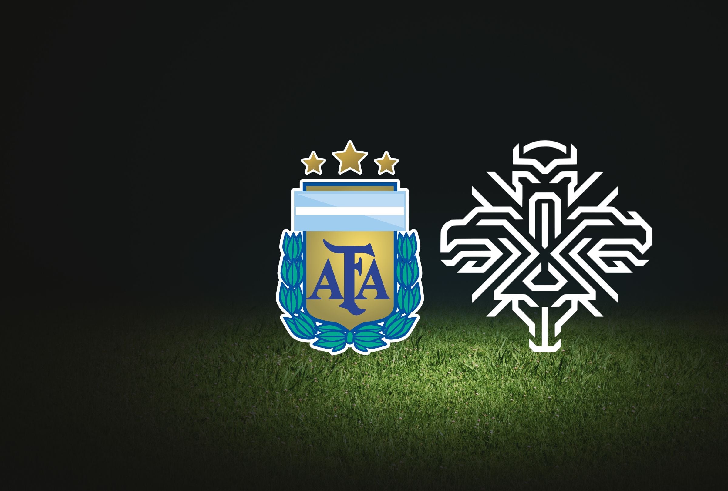 El Argentina vs. Islandia por un amistoso internacional previo a la Copa Mundial 2026 es un partido que apunta a ser intenso de principio a fin. (Foto: Composición Canva - Gestión Mix)