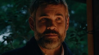 “Keeper”: así es la inquietante película de terror que convierte un aniversario en una pesadilla