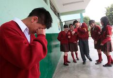 Cómo detectar y evitar el bullying en los menores de edad para este retorno a clases