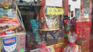 Canastas navideñas: ¿mi empleador está obligado a entregarlas?