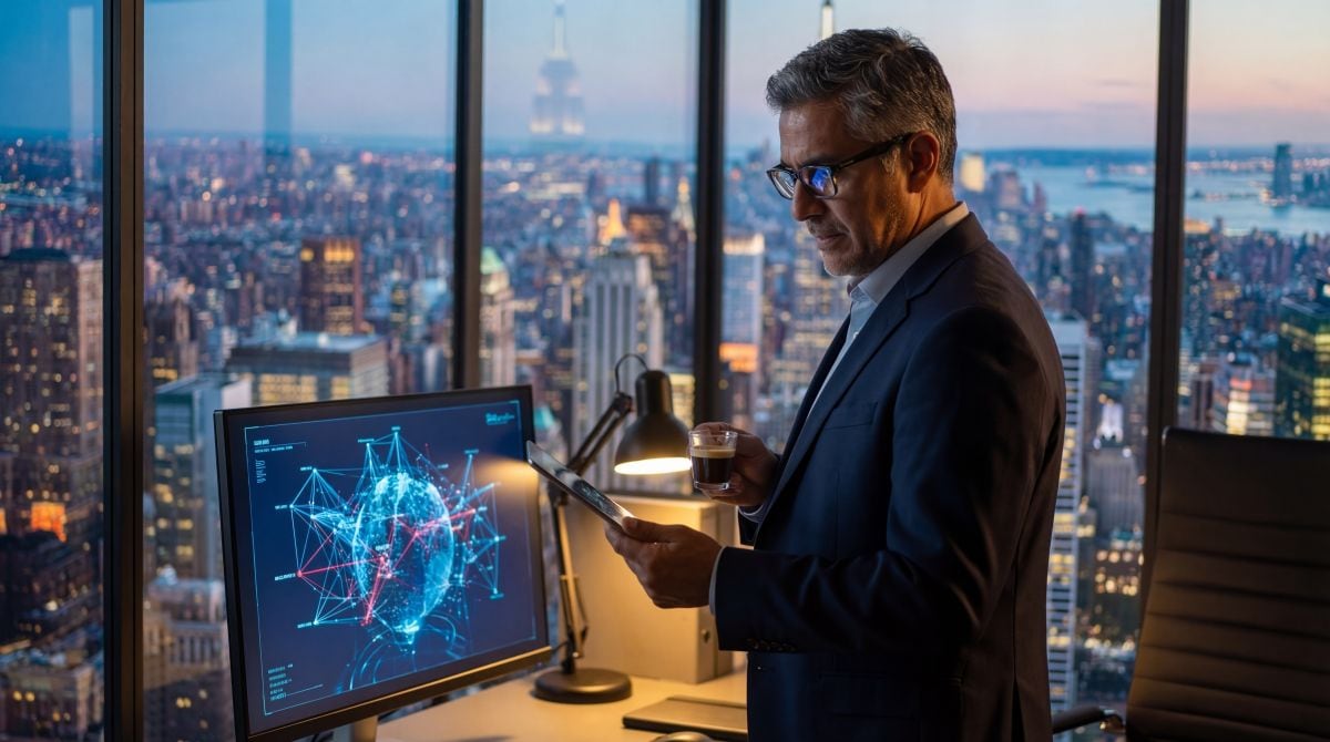 Las empresas priorizan perfiles con visión transversal, liderazgo adaptable y capacidad para integrar tecnología y estrategia. Foto: Pixabay.