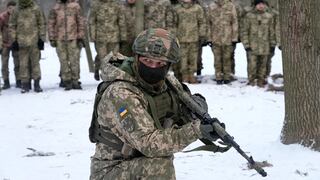 La ultraderecha europea pide cooperación militar ante la amenaza de Rusia