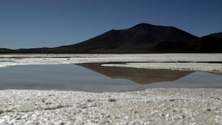 Firma australiana de litio aprueba vender sus acciones a estatal chilena Codelco