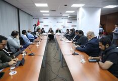 Puente Santa Rosa: constructoras dan recomendaciones para relanzar el proyecto