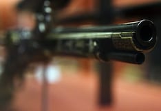 Gobierno de Trump quiere reinstaurar pelotones de fusilamiento para ejecuciones