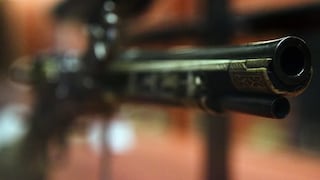 Gobierno de Trump quiere reinstaurar pelotones de fusilamiento para ejecuciones