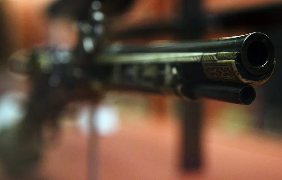 El presidente republicano puso fin en 2020, durante su primer mandato, a una pausa de 17 años en las ejecuciones federales.