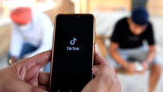 ByteDance, dueño de TikTok, está en conversaciones con bancos para préstamo de más de US$ 3,000 millones