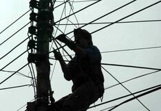 Osinergmin multa a Electrosur S.A. por incumplimiento normativo en Tacna