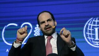 Barclays contrata nuevo economista en jefe para Latinoamérica