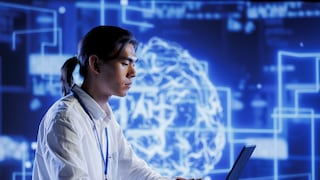 IA transformará la sociedad más rápido que internet y no es “burbuja especulativa”