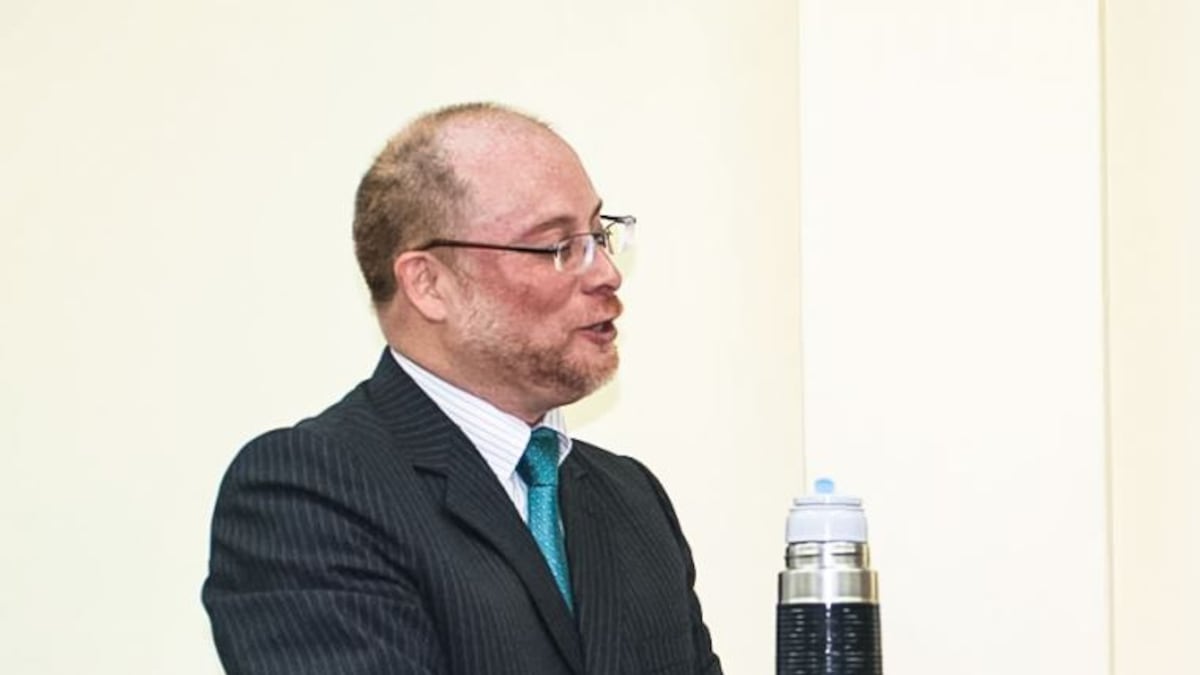 Presidente del TC sobre Cerrón: prisión preventiva puede revisarse
