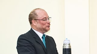 Presidente del TC sobre Cerrón: prisión preventiva puede revisarse
