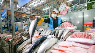 Semana Santa: consumo de pescado fresco superará las 7,900 toneladas en el país