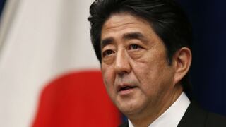 Japón: Primer ministro desestima críticas externas por estímulos