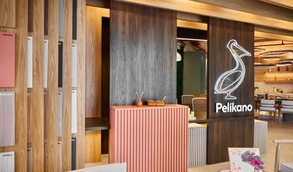 Novopan mantiene una participación ligeramente superior al 40% del mercado de tableros aglomerados y melamina en Perú, un segmento que mueve US$ 100 millones anuales. (Foto: Difusión)