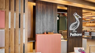El negocio de melamina mueve millones y esta empresa va por 100 tiendas en Perú