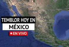 Temblor hoy en México, 29 de marzo - hora, epicentro y magnitud, vía SSN en vivo