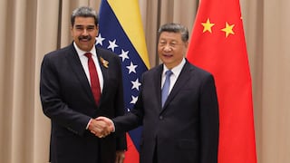 Por qué la “unión perfecta” de Maduro con China ocultaba una profunda ruptura económica