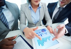 Inestabilidad política y otros 5 riesgos: empresas grandes, medianas y pequeñas responden