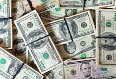 Billete de 10 mil dólares que vale casi medio millón