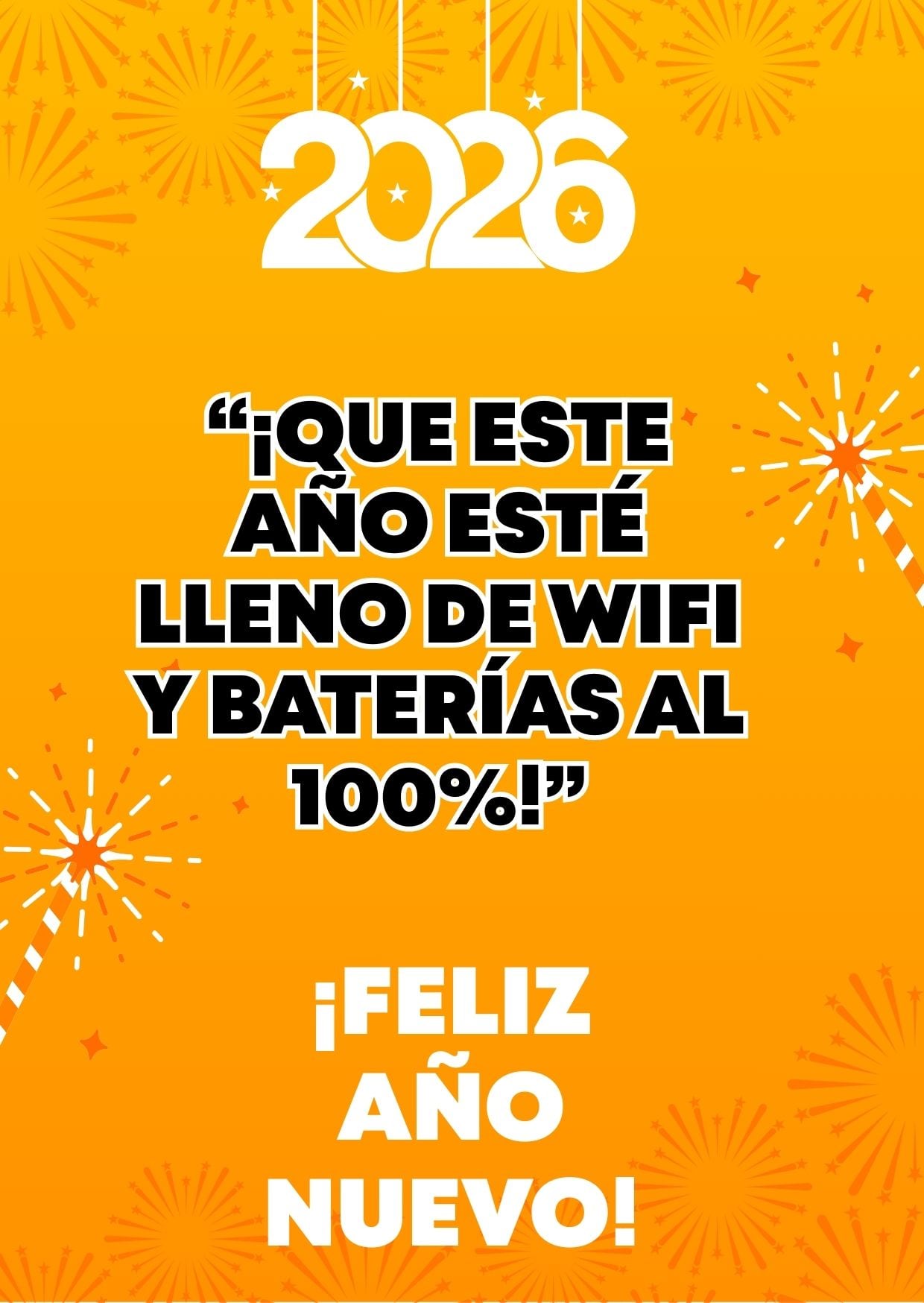 ESTADOS UNIDOS, 31/12/2025.- Si no puedes ser mejor, al menos sé más divertido. FOTO DE CANVA.COM