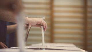 Elecciones internas: solo el 27% de candidaturas a gobernaciones regionales recae en mujeres