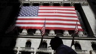EE.UU. revisa al alza el crecimiento de su PBI en el segundo semestre