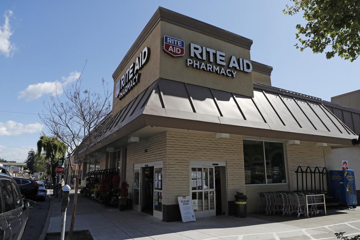 También se había visto obligada a cerrar varias de sus tiendas, lo que tuvo un efecto sobre las ventas. (Foto: EFE)