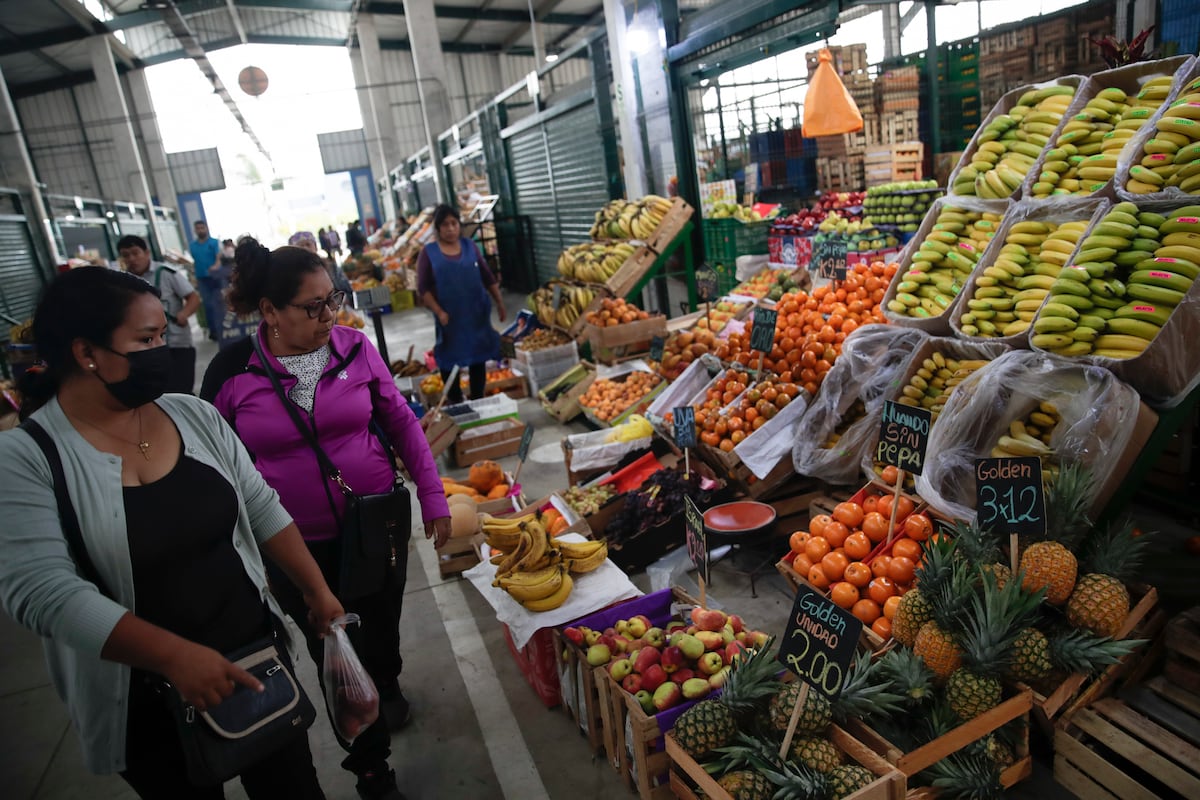 De ocurrir El Niño Costero este año, podría tener impacto transitorio en los precios de alimentos, según economista Jorge González