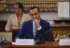 José Jerí asegura que existe un “ánimo de desestabilizar el país”: “Las investigaciones lo dirán”