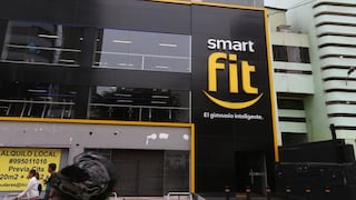 Camilo Sarasti es nombrado CEO para el clúster andino de Smart Fit