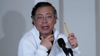 Petro le pide a Cuba evitar una invasión de EE.UU. y propone a Trump dialogar